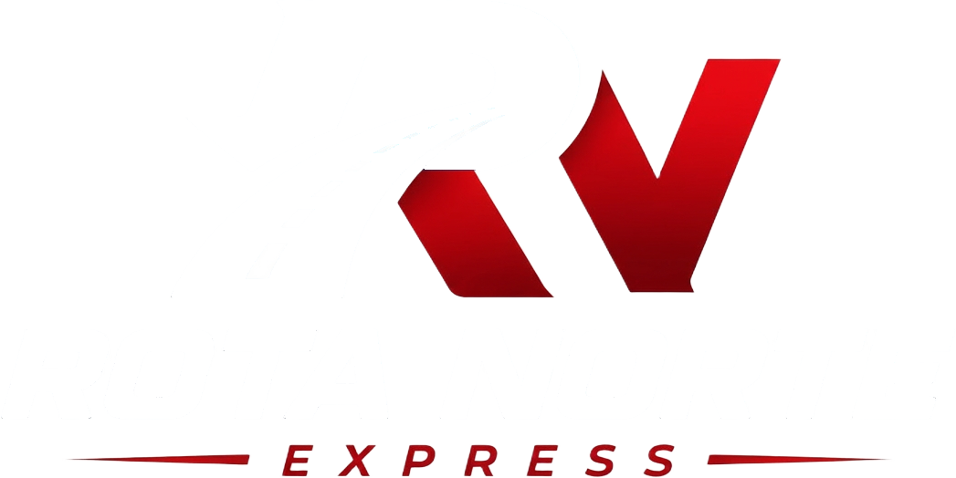 Rota Norte Express